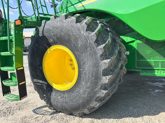 2018 John-Deere S760