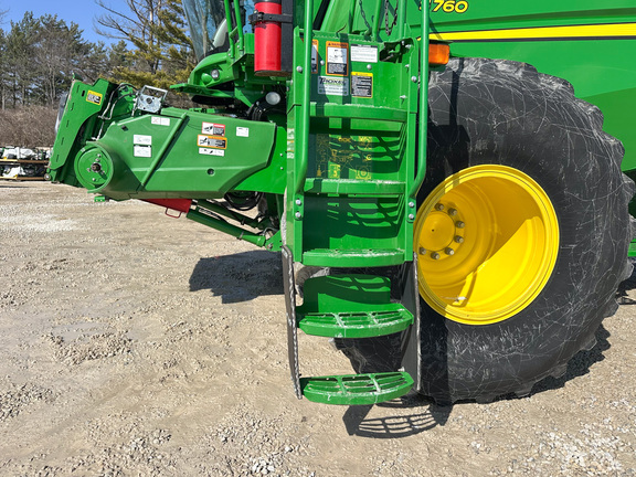 2018 John-Deere S760