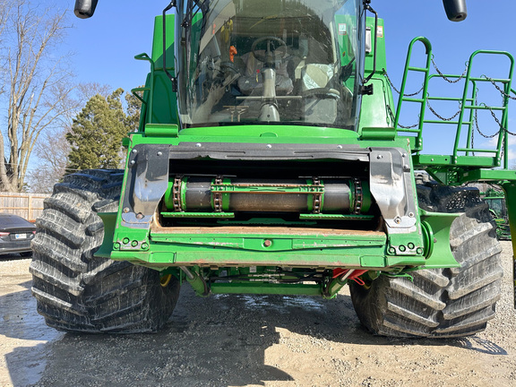 2018 John-Deere S760