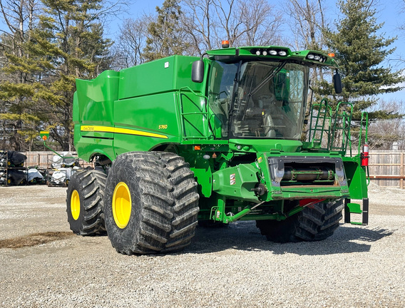 2018 John-Deere S760