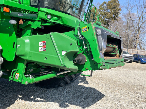 2018 John-Deere S760