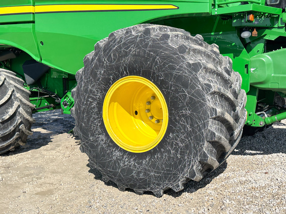 2018 John-Deere S760