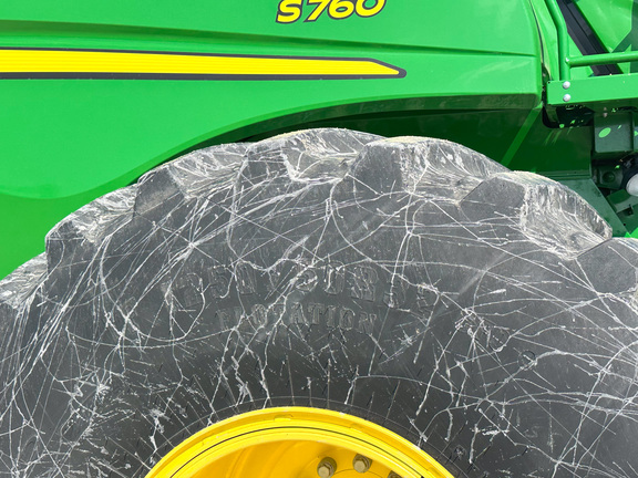 2018 John-Deere S760