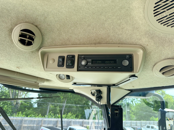 2018 John-Deere S760