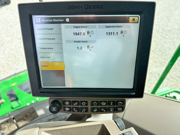 2018 John-Deere S760