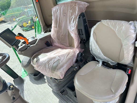 2018 John-Deere S760