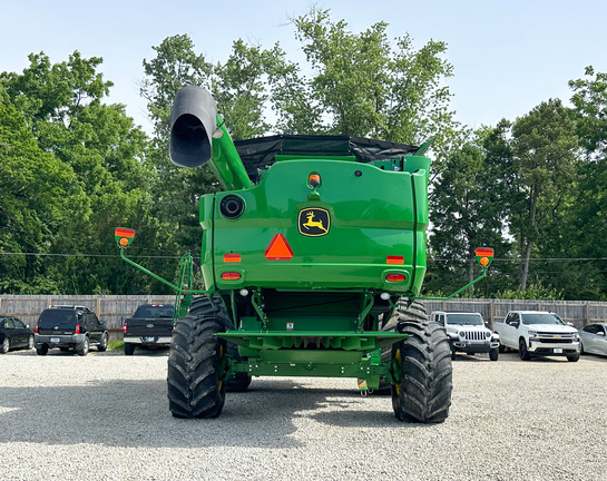 2018 John-Deere S760