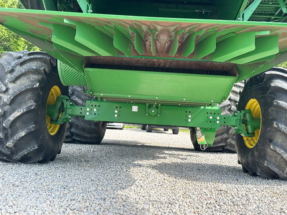 2018 John-Deere S760