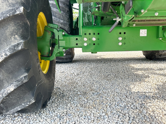 2018 John-Deere S760