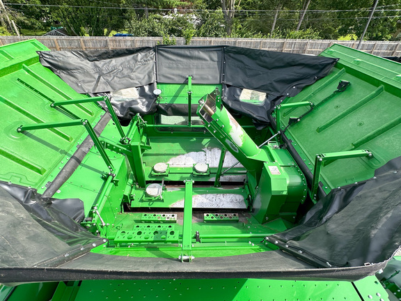 2018 John-Deere S760