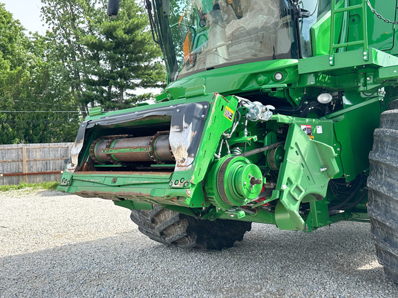 2018 John-Deere S760
