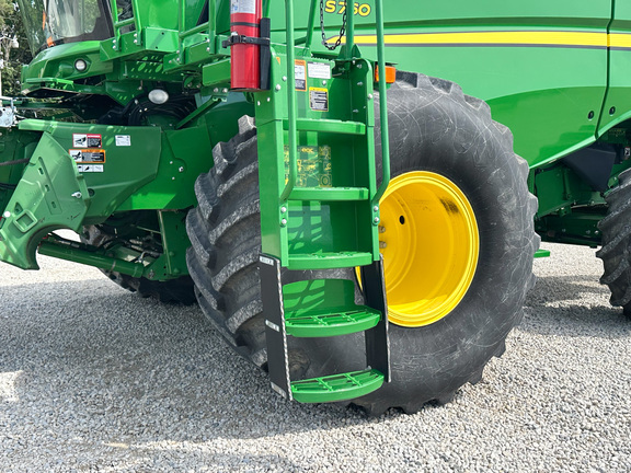 2018 John-Deere S760