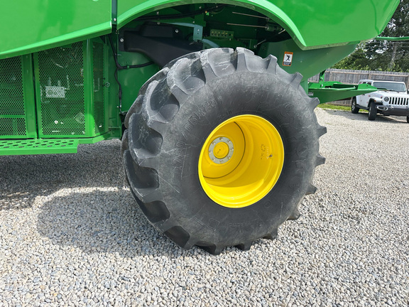 2018 John-Deere S760