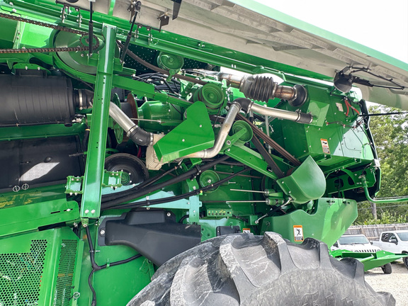 2018 John-Deere S760