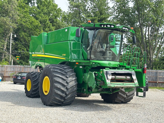 2018 John-Deere S760