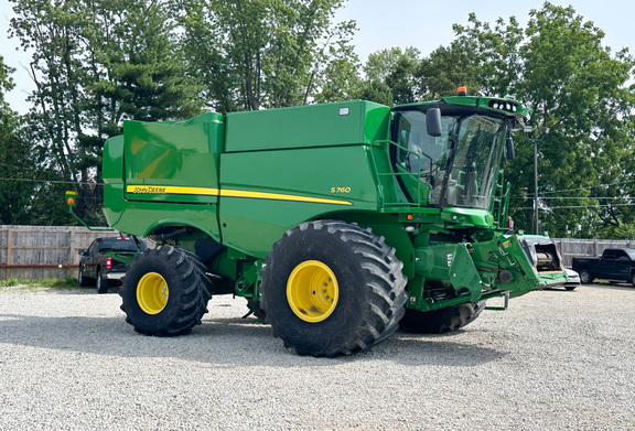 2018 John-Deere S760