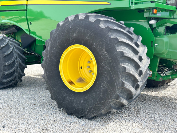 2018 John-Deere S760