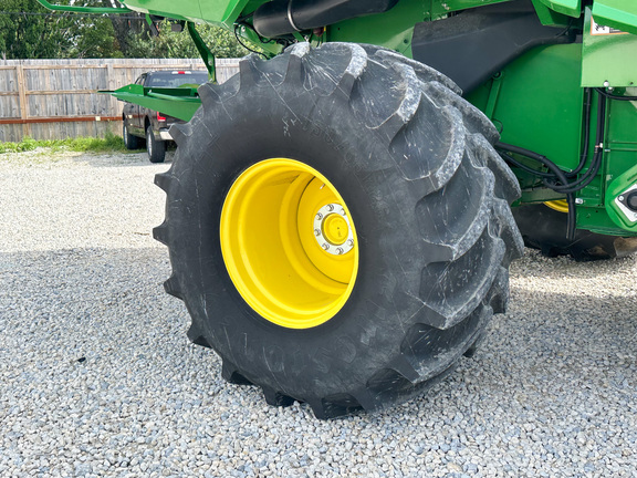 2018 John-Deere S760