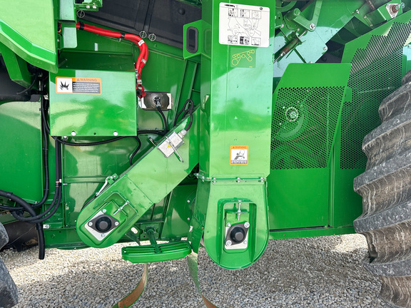 2018 John-Deere S760