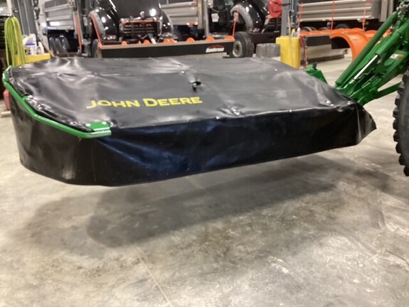 2022 John Deere R280 | Hay Mowers Mounted | MachineFinder