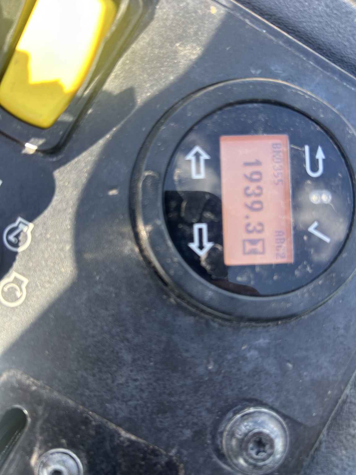 2020 John Deere Z997R Image 5