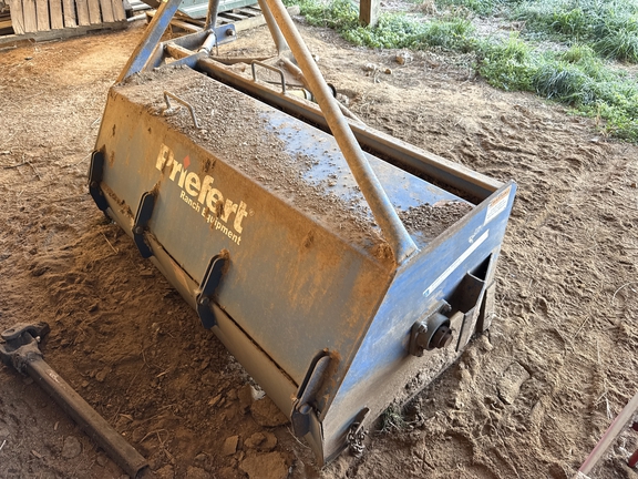 2005 Prefier LS5