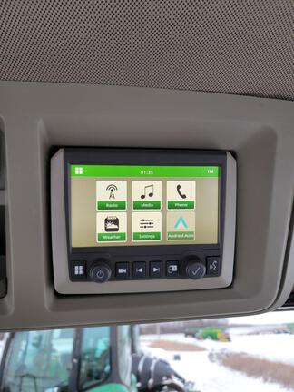 2025 John Deere 8R 370 - Photo20