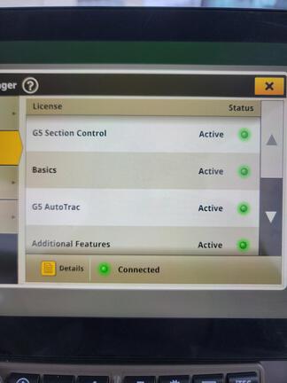 2025 John Deere 8R 370 - Photo22