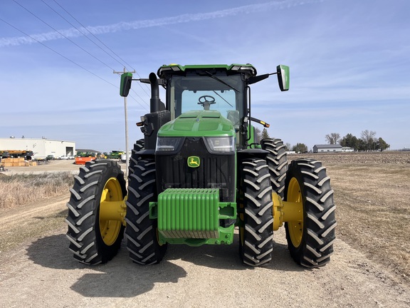 2025 John Deere 8R 370 - Photo2