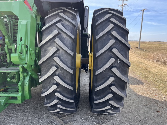 2025 John Deere 8R 370 - Photo17
