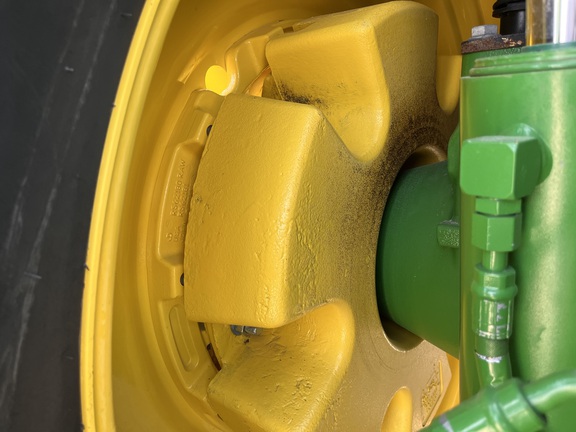 2025 John Deere 8R 370 - Photo22