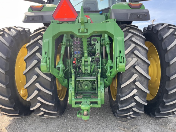 2025 John Deere 8R 370 - Photo28