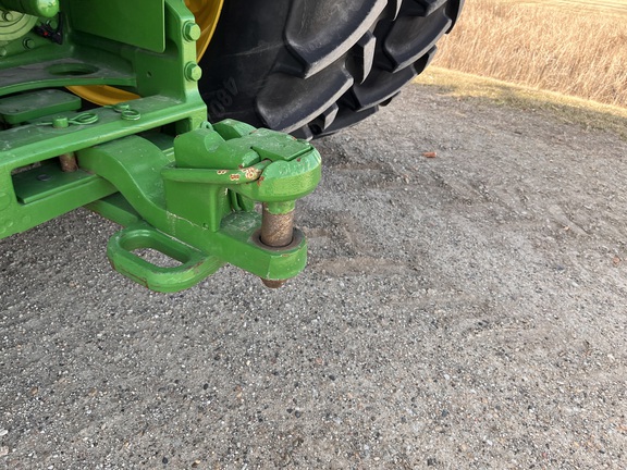 2025 John Deere 8R 370 - Photo31