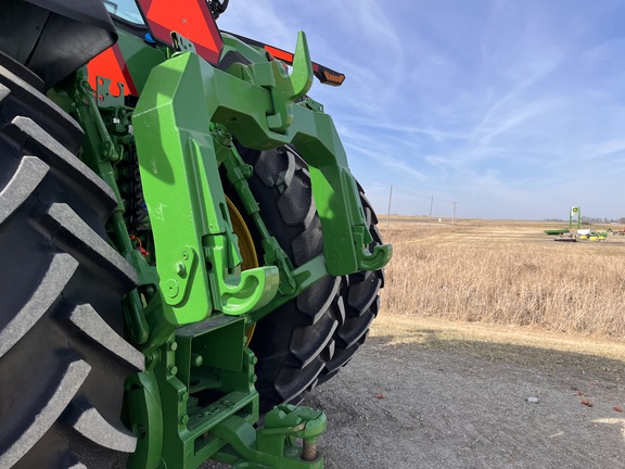 2025 John Deere 8R 370 - Photo32