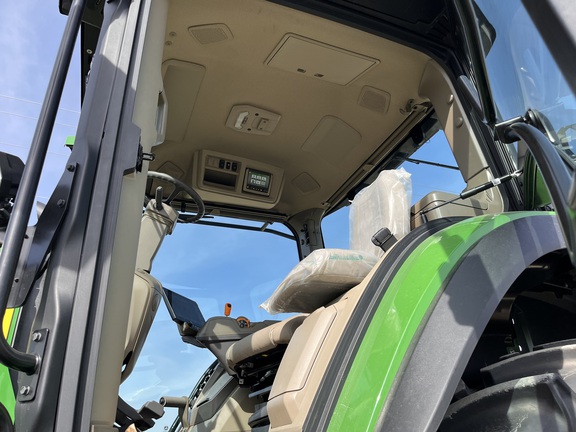 2025 John Deere 8R 370 - Photo33