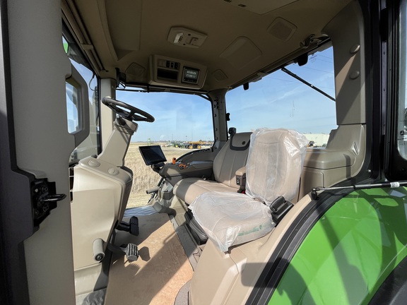 2025 John Deere 8R 370 - Photo34