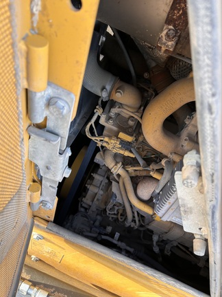 2018 John Deere 850K