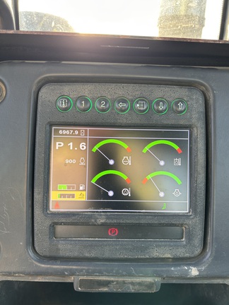 2018 John Deere 850K