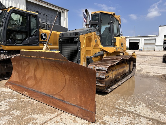 Photo of 2018 John Deere 850K