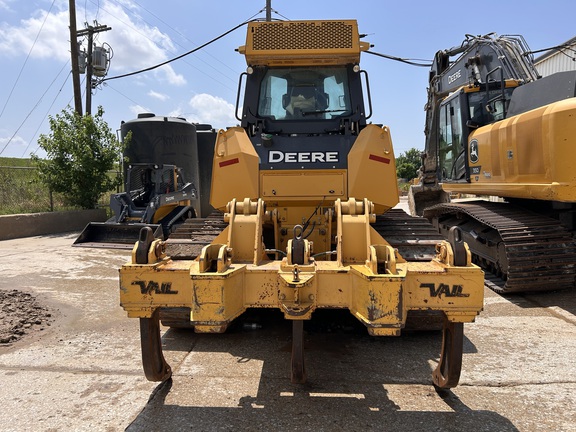 2018 John Deere 850K