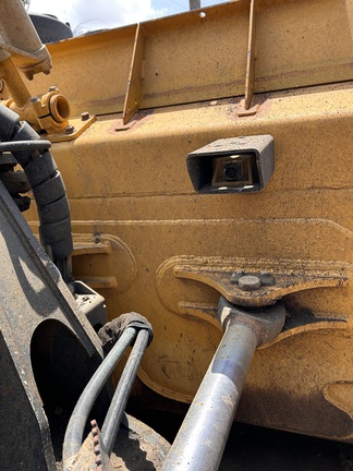 2018 John Deere 850K