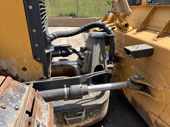 2018 John Deere 850K