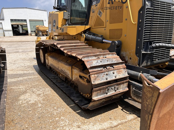 2018 John Deere 850K