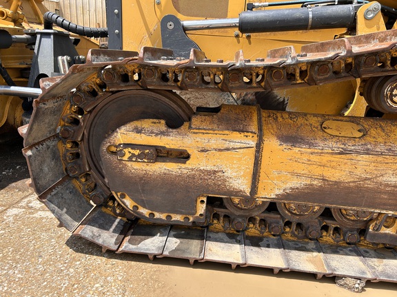 2018 John Deere 850K