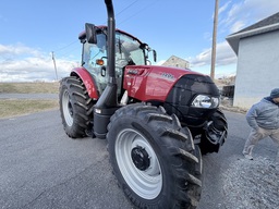 Tractor - Utility For Sale 2024 Case IH Farmall 140A , 140 HP