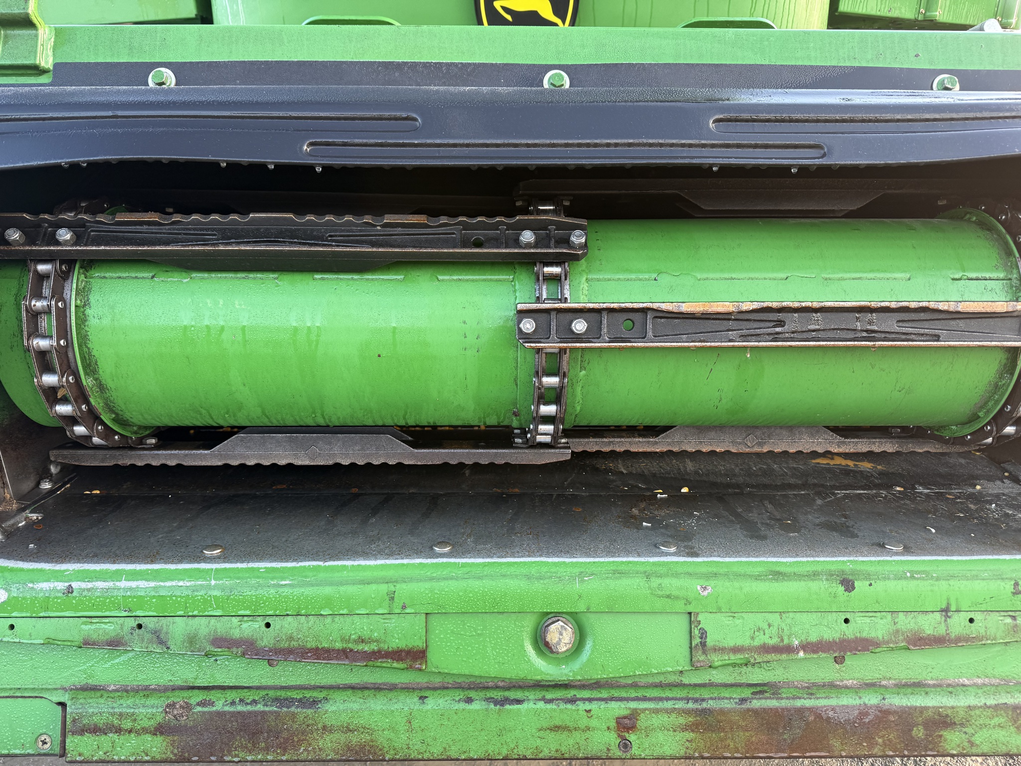 2010 John Deere 9670 STS Image 5