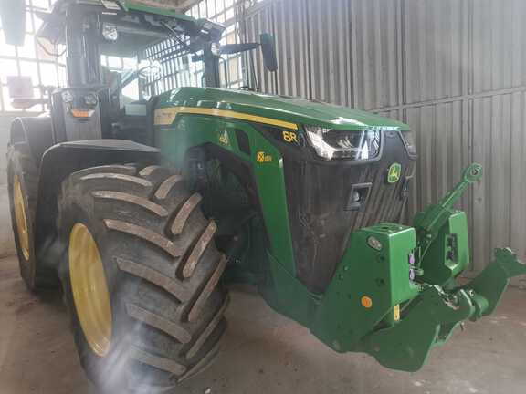 John Deere 8R 410