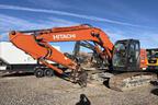 2021 Hitachi ZX245 | Excavators | MachineFinder