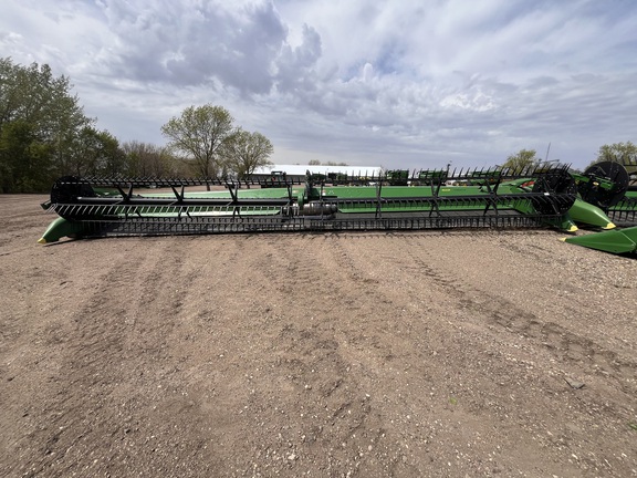 2024 John Deere RD40F - Photo2