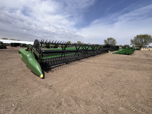 2024 John Deere RD40F - Photo3